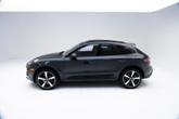 Thumbnail of 2025 Volcano Grey Metallic Porsche Macan