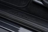 Thumbnail of 2025 Volcano Grey Metallic Porsche Macan