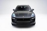 Thumbnail of 2025 Volcano Grey Metallic Porsche Macan