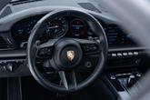 Thumbnail of 2024 White Porsche 911