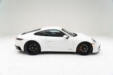 Thumbnail of 2024 White Porsche 911