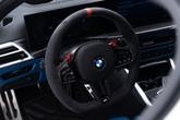 Thumbnail of 2025 Frozen Brilliant White Metallic BMW M3
