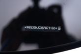 Thumbnail of 2025 Frozen Brilliant White Metallic BMW M3