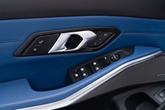 Thumbnail of 2025 Frozen Brilliant White Metallic BMW M3