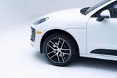Thumbnail of 2025 Carrara White Metallic Porsche Macan