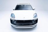 Thumbnail of 2025 Carrara White Metallic Porsche Macan