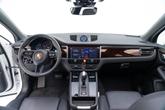 Thumbnail of 2025 Carrara White Metallic Porsche Macan