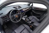 Thumbnail of 2025 Carrara White Metallic Porsche Macan