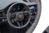 Thumbnail of 2025 Carrara White Metallic Porsche Macan
