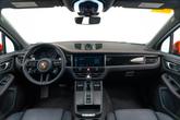 Thumbnail of 2024 Papaya Metallic Porsche Macan
