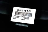 Thumbnail of 2024 Papaya Metallic Porsche Macan