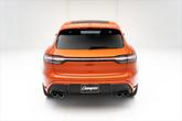 Thumbnail of 2024 Papaya Metallic Porsche Macan