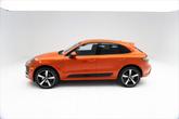 Thumbnail of 2024 Papaya Metallic Porsche Macan
