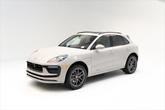 Photo of 2024 Chalk Porsche Macan