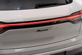 Thumbnail of 2024 Chalk Porsche Macan