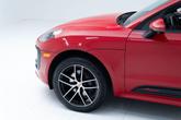 Thumbnail of 2024 Carmine Red Porsche Macan