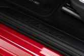 Thumbnail of 2024 Carmine Red Porsche Macan