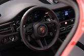 Thumbnail of 2024 Carmine Red Porsche Macan