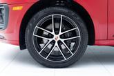 Thumbnail of 2024 Carmine Red Porsche Macan