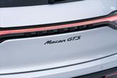 Thumbnail of 2025 Dolomite Silver Metallic Porsche Macan