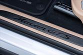 Thumbnail of 2025 Dolomite Silver Metallic Porsche Macan