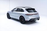 Thumbnail of 2025 Dolomite Silver Metallic Porsche Macan