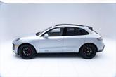 Thumbnail of 2025 Dolomite Silver Metallic Porsche Macan