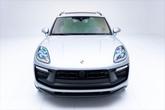 Thumbnail of 2025 Dolomite Silver Metallic Porsche Macan
