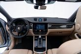 Thumbnail of 2025 Dolomite Silver Metallic Porsche Macan