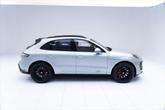 Thumbnail of 2025 Dolomite Silver Metallic Porsche Macan