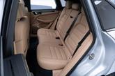 Thumbnail of 2025 Dolomite Silver Metallic Porsche Macan