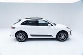 Thumbnail of 2025 White Porsche Macan