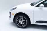 Thumbnail of 2025 White Porsche Macan