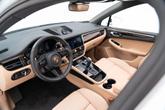 Thumbnail of 2025 White Porsche Macan
