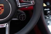 Thumbnail of 2025 Vanadium Grey Metallic Porsche 718 Boxster