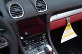 Thumbnail of 2025 Vanadium Grey Metallic Porsche 718 Boxster
