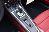Thumbnail of 2025 Vanadium Grey Metallic Porsche 718 Boxster