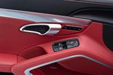 Thumbnail of 2025 Vanadium Grey Metallic Porsche 718 Boxster