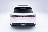 Thumbnail of 2025 Carrara White Metallic Porsche Macan