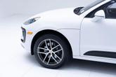Thumbnail of 2025 Carrara White Metallic Porsche Macan