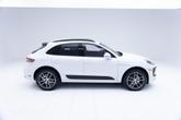 Thumbnail of 2025 Carrara White Metallic Porsche Macan