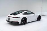 Thumbnail of 2022 White Porsche 911
