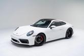 Photo of 2022 White Porsche 911