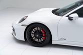Thumbnail of 2022 White Porsche 911