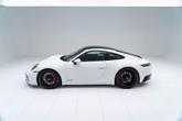 Thumbnail of 2022 White Porsche 911