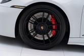 Thumbnail of 2022 White Porsche 911