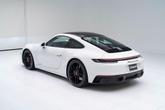 Thumbnail of 2022 White Porsche 911
