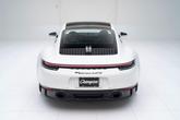 Thumbnail of 2022 White Porsche 911