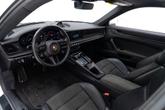 Thumbnail of 2022 White Porsche 911