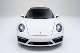 Thumbnail of 2022 White Porsche 911